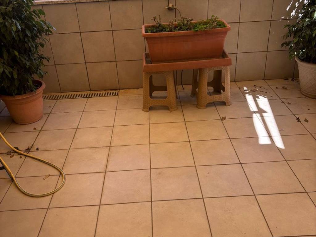 Terrazzo