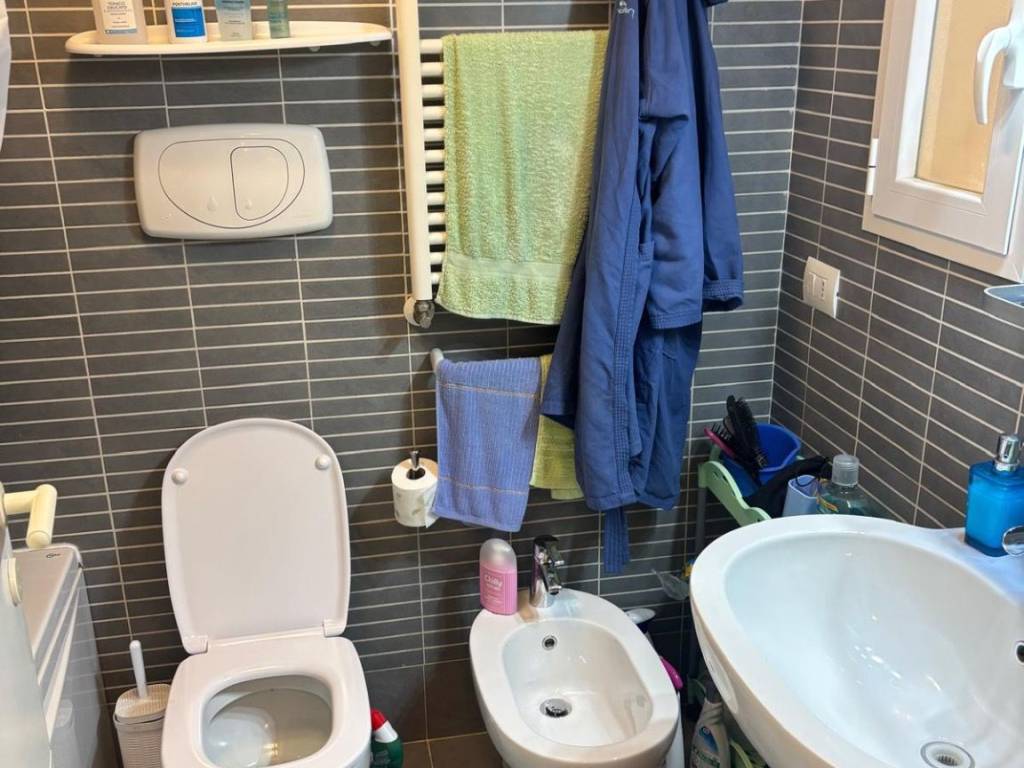 Bagno