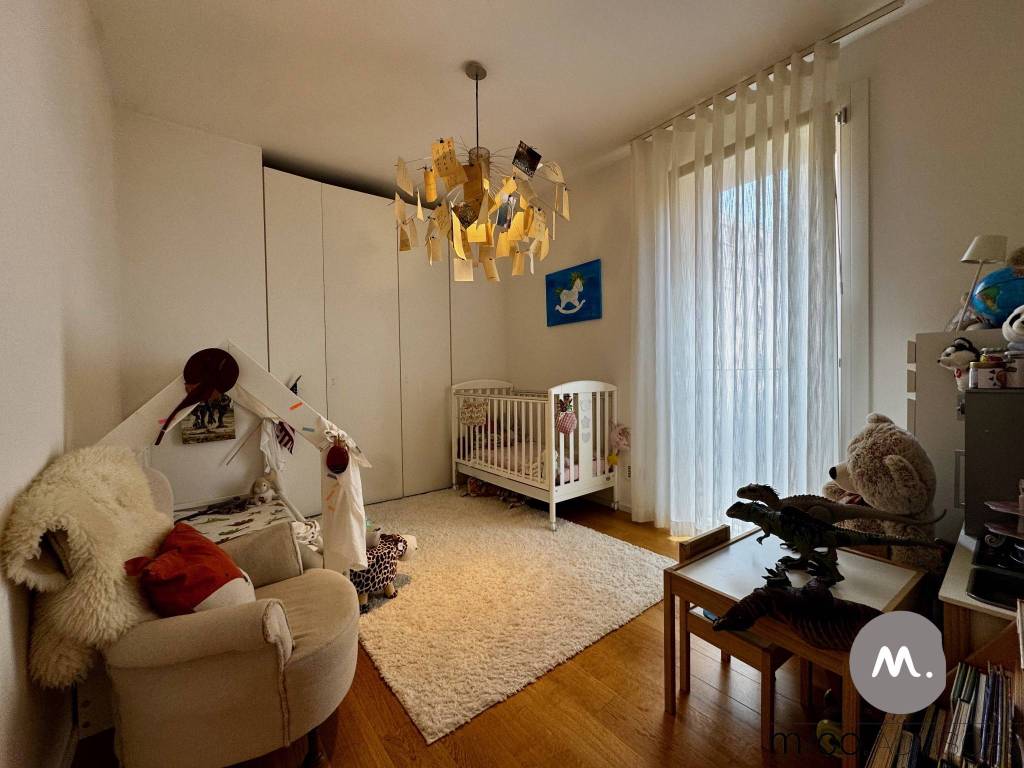 Camera da letto