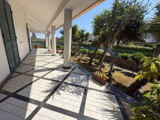 Portico