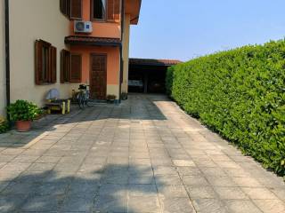 Cortile interno