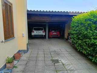 Posto macchina