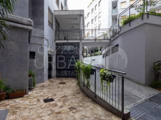 Cortile interno