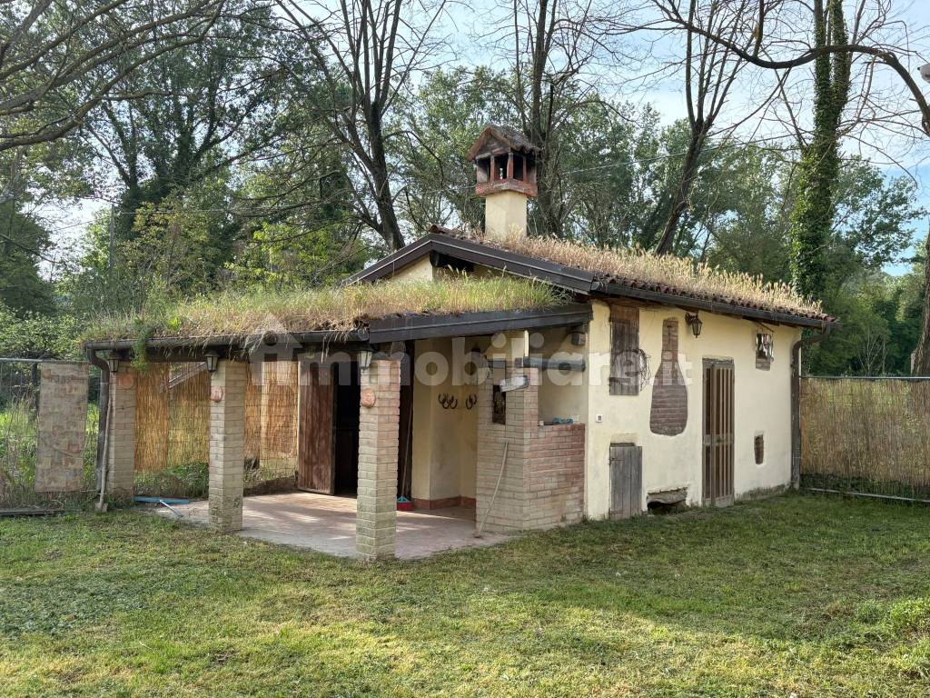 Facciata