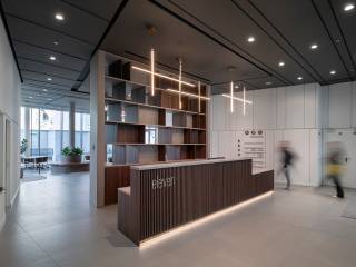 Interno non residenziale
