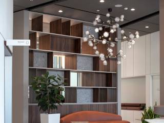 Interno palazzo