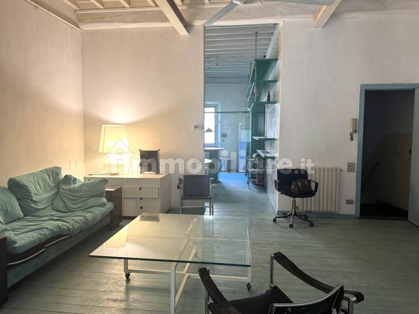 Appartamento in affitto a Firenze