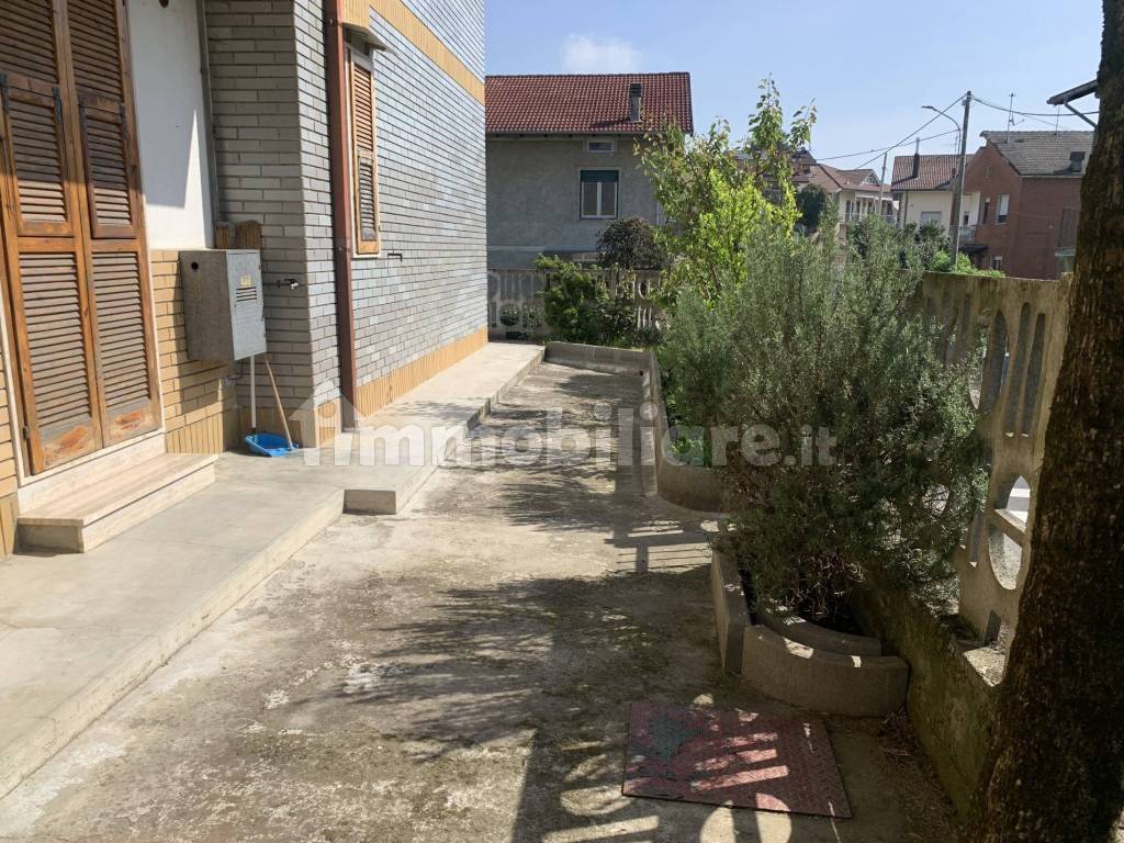 Giardino