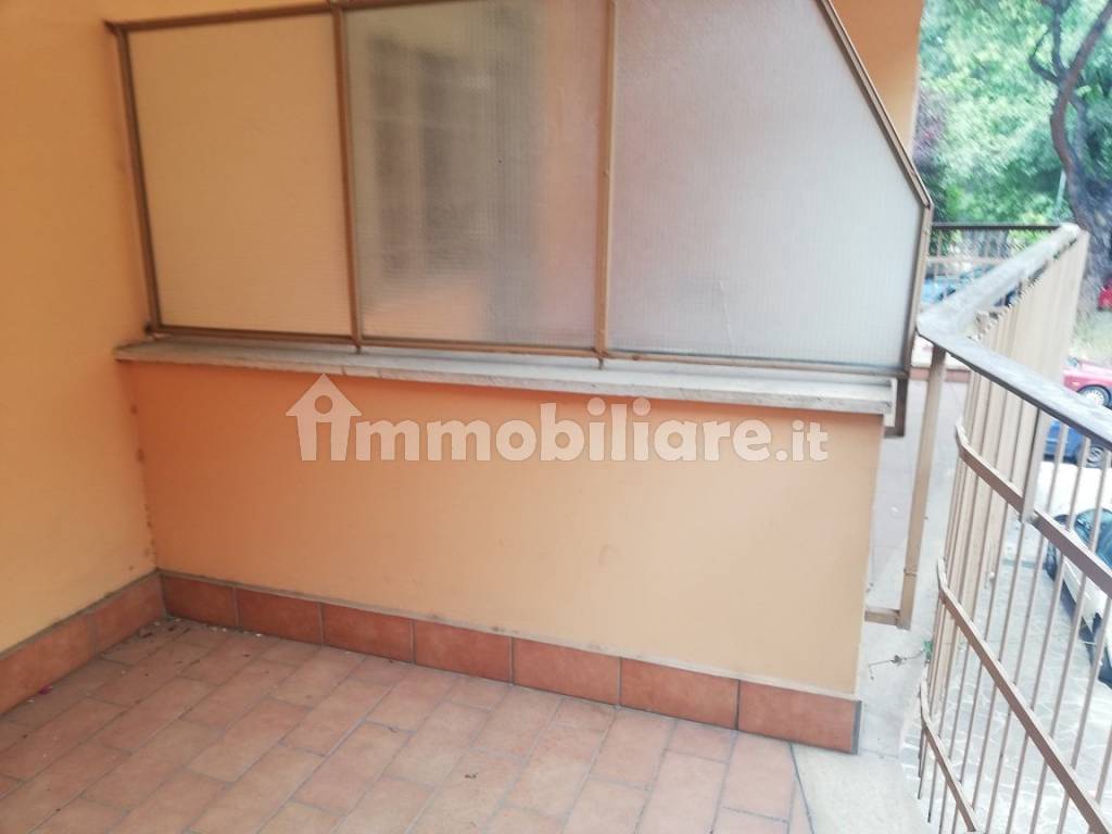 Balcone