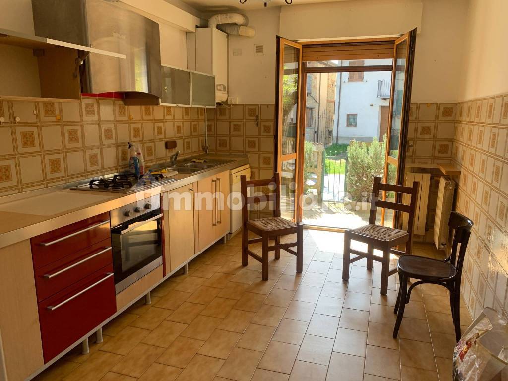 Cucina
