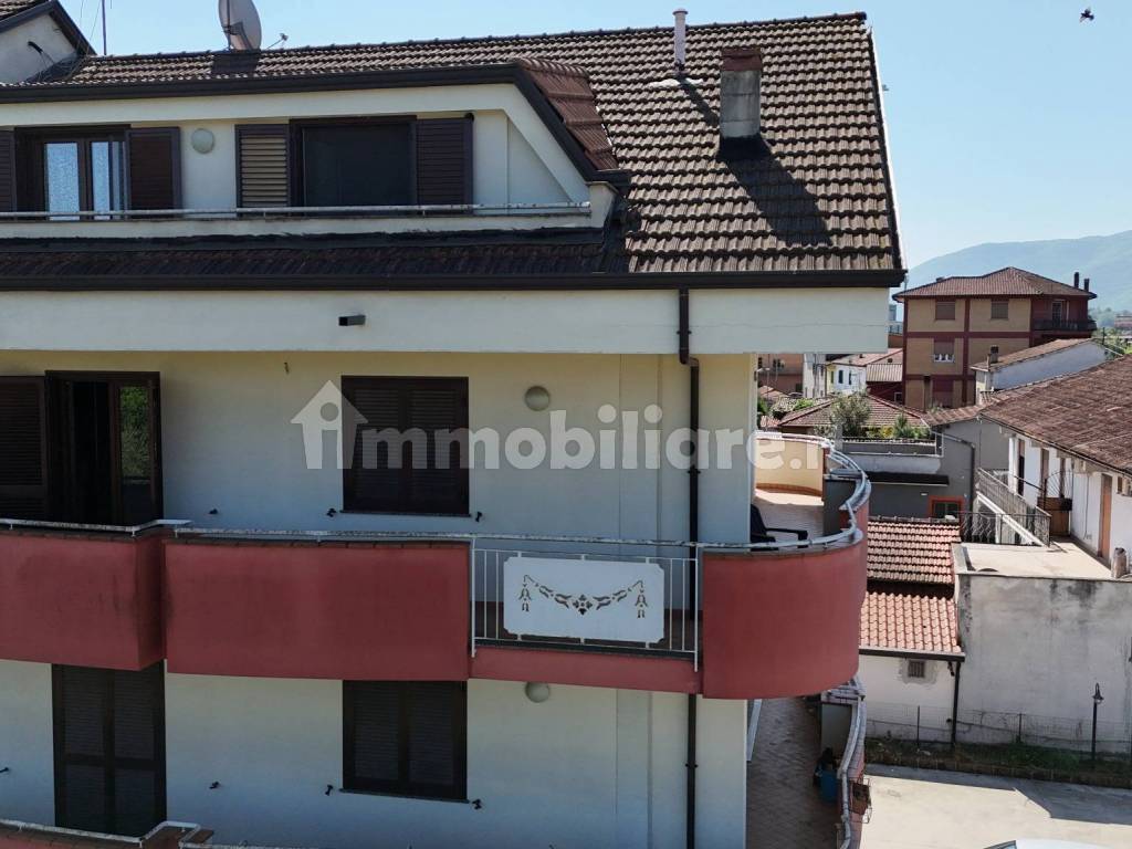 Quadrilocale via per Frosinone, Ceccano — foto 3