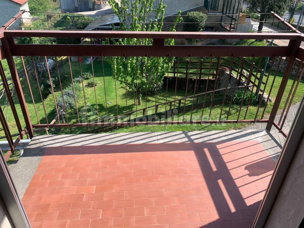 Balcone