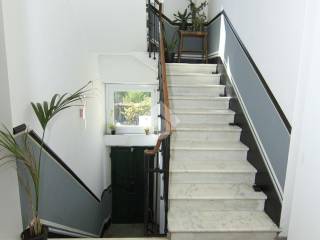 Interno palazzo