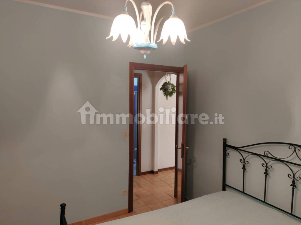 Camera da letto