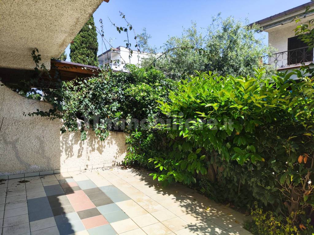 Veranda
