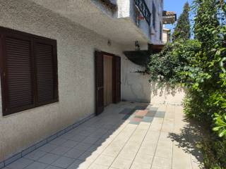 Veranda