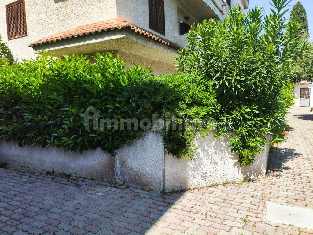 Cortile interno