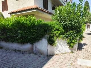 Cortile interno