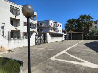 Posto macchina