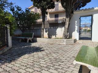 Cortile interno