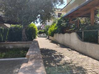 Cortile interno