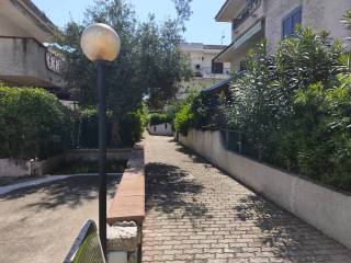 Cortile interno