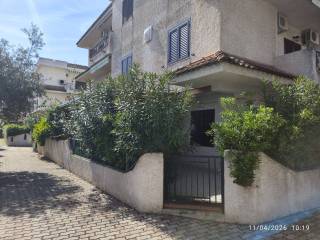 Cortile interno