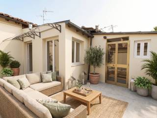 Cortile interno