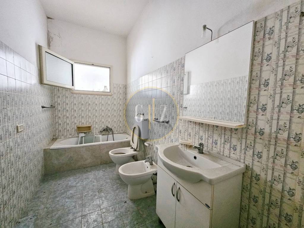 Bagno