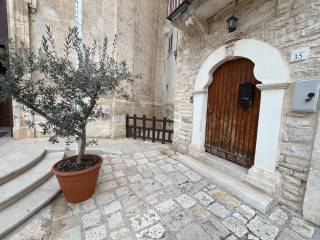 Cortile interno