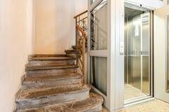 Interno palazzo