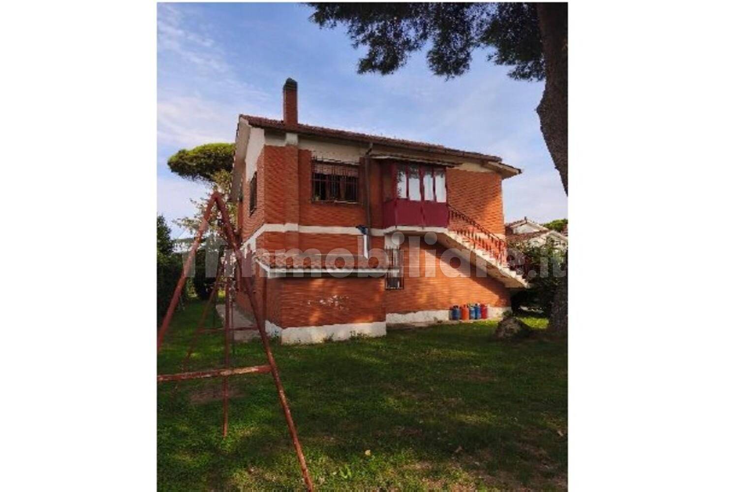 Villa in vendita a Ardea