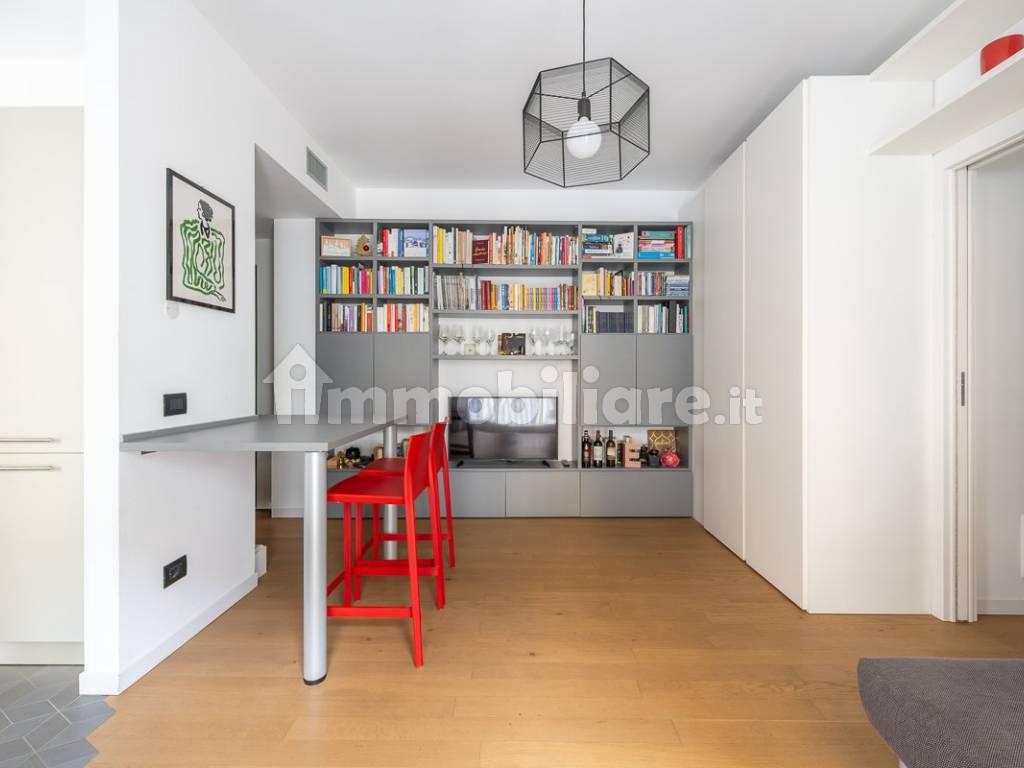 Sala da pranzo