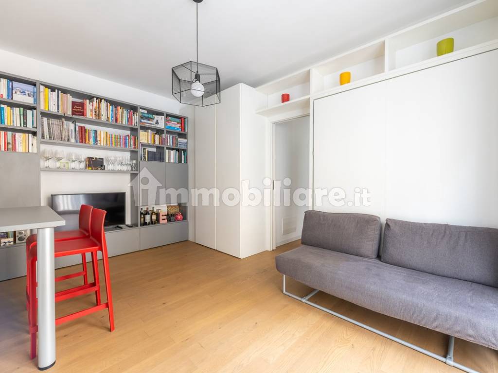 Sala da pranzo