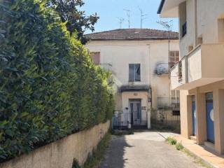 Cortile interno