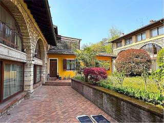 Cortile interno