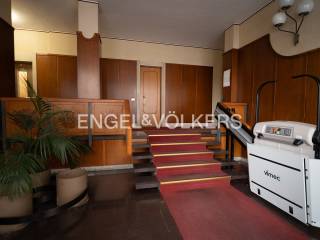 Interno palazzo