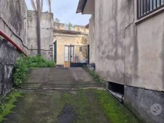 Cortile interno