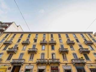 Bilocale viale Monza 102, Turro, Milano