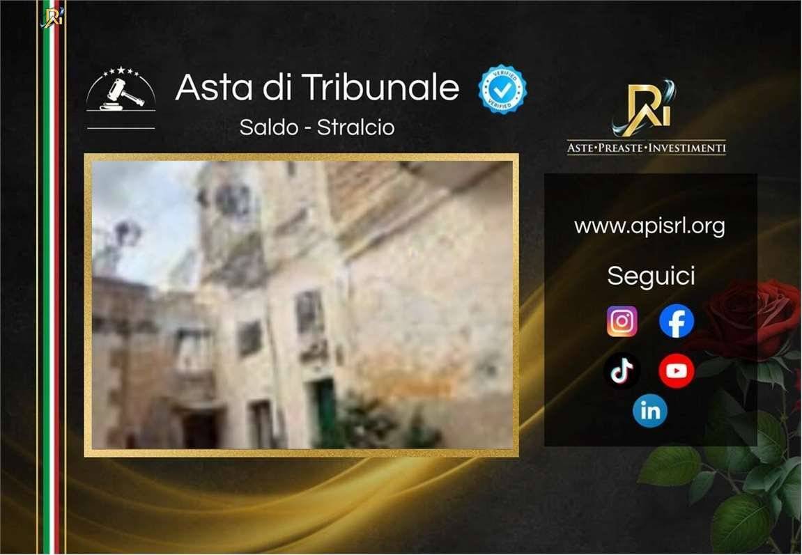 Appartamento in vendita a Grottaglie