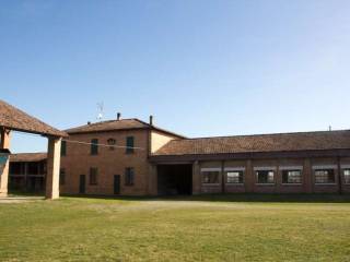 Cortile interno