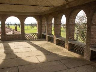 Veranda