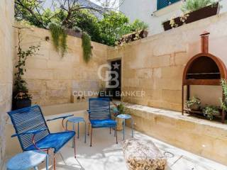 Cortile interno