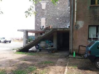Cortile interno