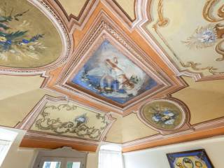 Interno palazzo