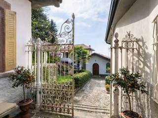 Cortile interno
