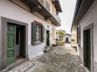Cortile interno