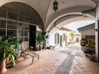 Interno palazzo
