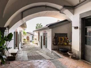 Interno palazzo