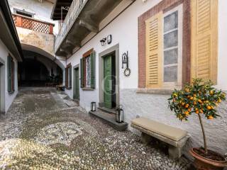 Cortile interno